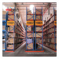 Transportation Stacking Racks Industrial Shelf Vna Pallet Racking